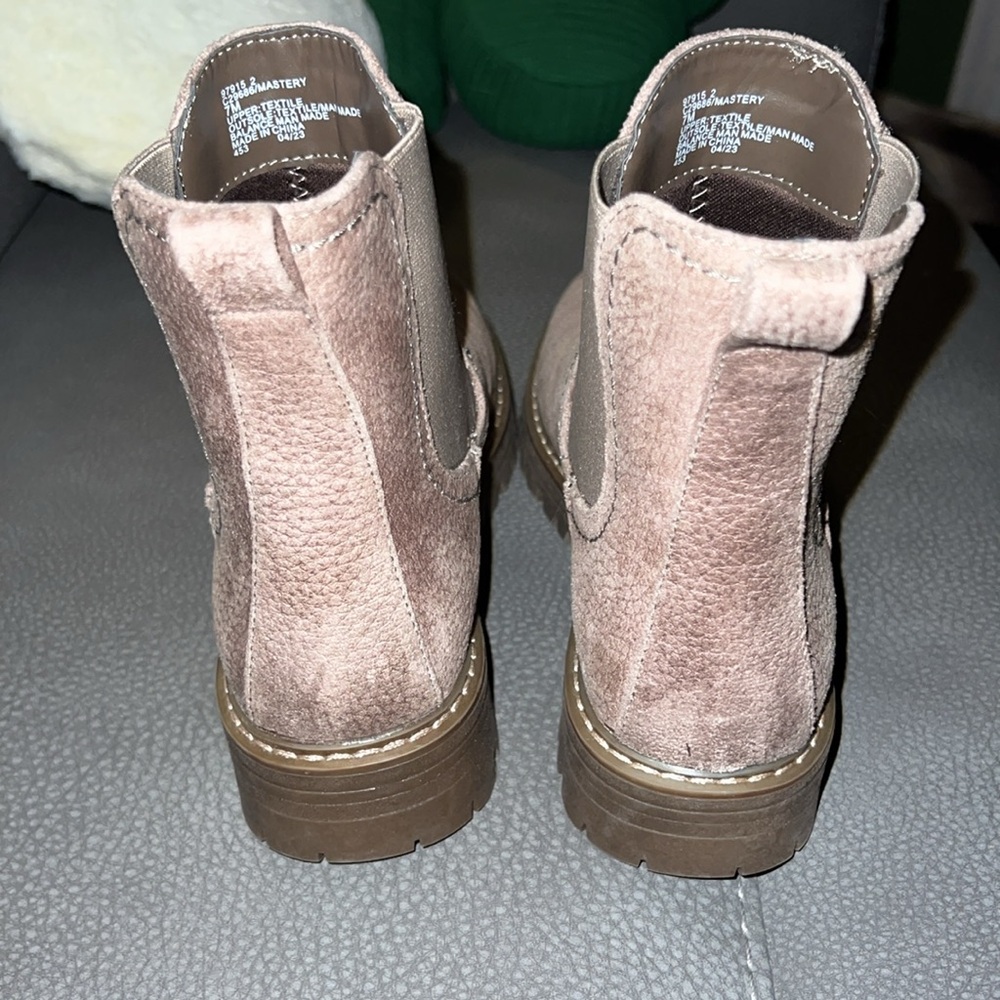 Cliff’s Chelsea Boot - Picture 2 of 6